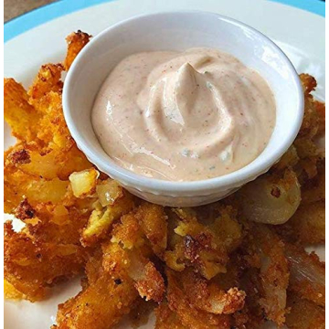 Pork King Good Pork Rind Breadcrumbs for Low-Carb Diets