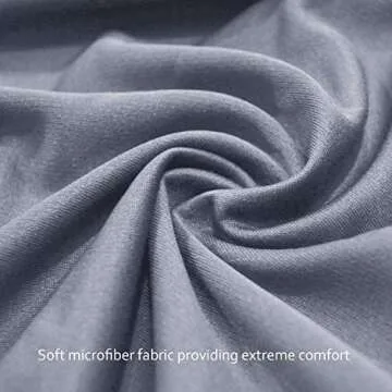 Biloban Pack and Play Fitted Sheets for Baby Comfort