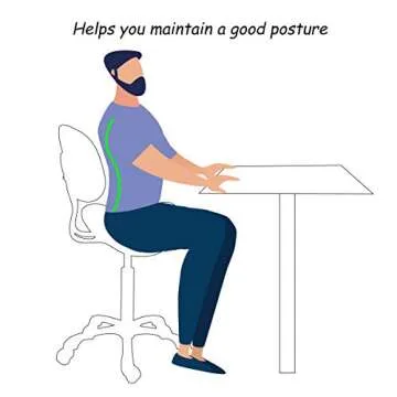 Antlu Saddle Stool Chair with Back Ergonomic Rolling Esthetician Seat for Salon Tattoo Shop Spa Home Dentist Clinic (with Backrest, Black)