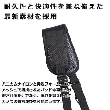 BLACKRAPID RS-4 Retro Classic Camera Sling Strap