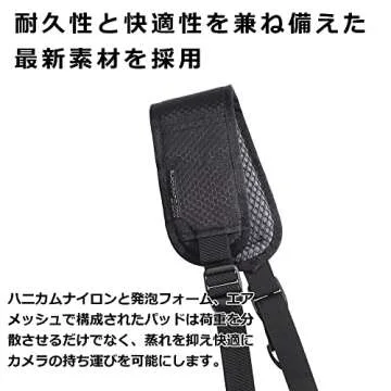 BLACKRAPID RS-4 Retro Classic Camera Sling Strap