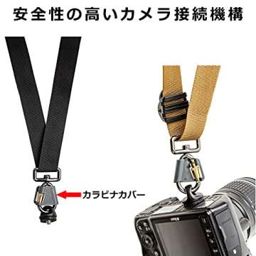 BLACKRAPID RS-4 Retro Classic Camera Sling Strap