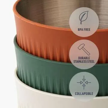 Sea to Summit Detour 16 Ounce Collapsible Camp Mug