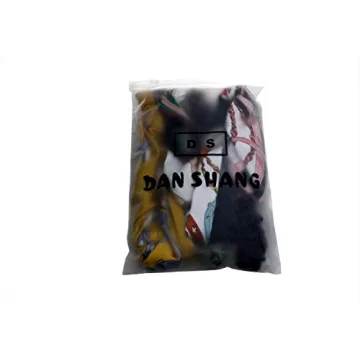 4 Pack Printed Retro Style Cross Knot Hair Band Elastic Headwrap Twisted Cute Hair Accessories