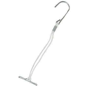 Pattern Making Hooks (12 Pieces) - Excellent for Hanging Permanent Patterns Made of Oaktag or Manila...