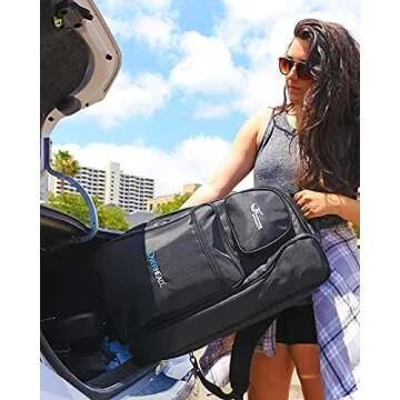 Journey Instruments Solid Sitka Travel Guitar for Musicians