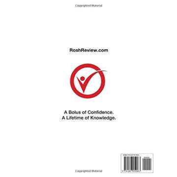 Rosh Rapid Review for the PANCE/PANRE: Neurologic System