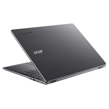 Acer Chromebook Plus 514 Touchscreen Laptop – Intel Core 3