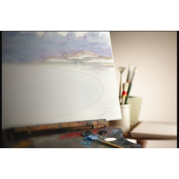 Krylon UV Archival Varnish Spray for Art Preservation