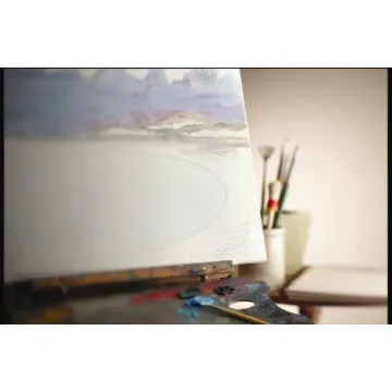 Krylon UV Archival Varnish Spray for Art Preservation