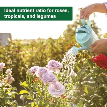 Dyna Gro Foliage Pro Liquid Plant Fertilizer 32oz