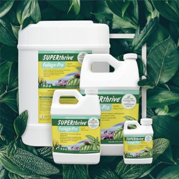 Dyna Gro Foliage Pro Liquid Plant Fertilizer 32oz