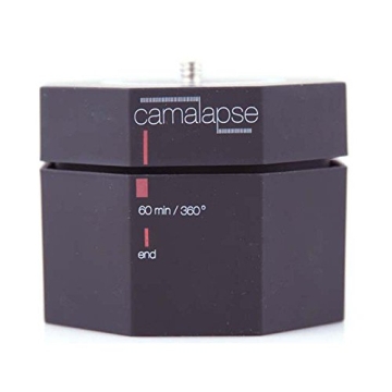 Camalapse 4 - Perfect Time-lapse Photography Device