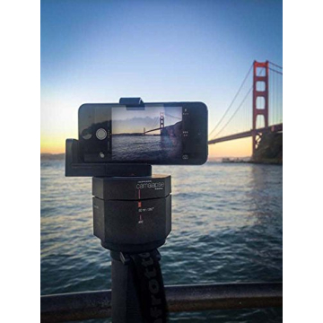Camalapse 4 - Perfect Time-lapse Photography Device