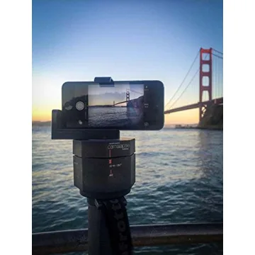 Camalapse 4 - Perfect Time-lapse Photography Device