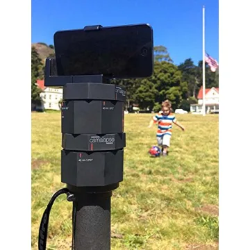 Camalapse 4 - Perfect Time-lapse Photography Device