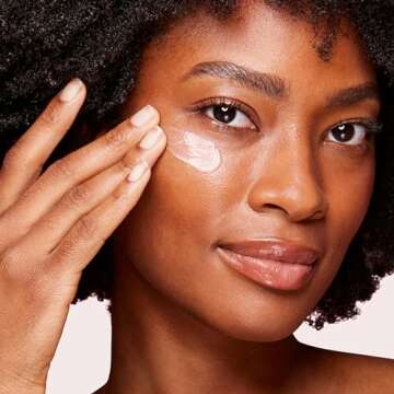 Clarins Total Eye Revive Gel: Smooths Fine Lines & Brightens