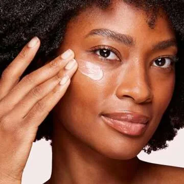 Clarins Total Eye Revive Gel: Smooths Fine Lines & Brightens