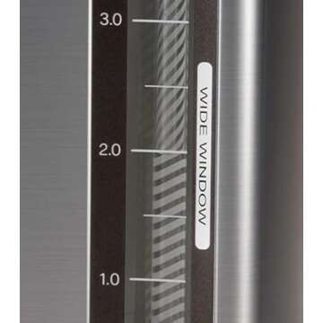 Zojirushi Micom Water Boiler & Warmer - 135 oz Silver