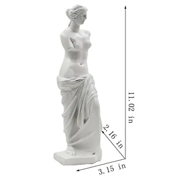 Venus de Milo Statue Greek Goddess Aphrodite Home Decor