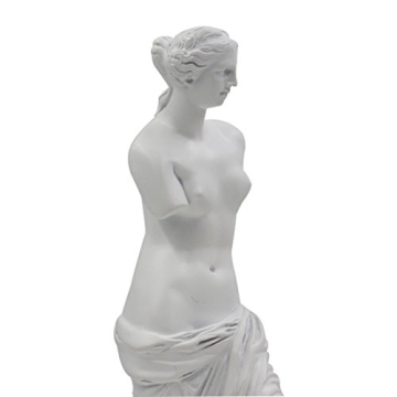 Venus de Milo Statue Greek Goddess Aphrodite Home Decor