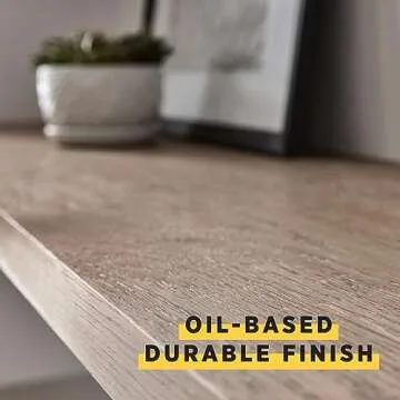 Minwax Fast Drying Polyurethane Spray for Wood Finish