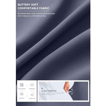 Stylish Women's Joggers with Zipper Pockets for Active Lifestyle