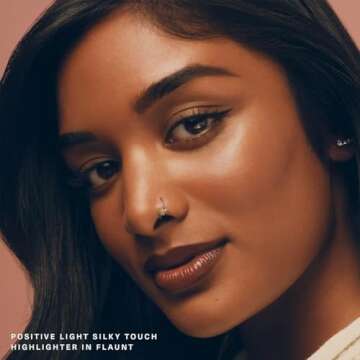 Rare Beauty by Selena Gomez Positive Light Silky Touch Highlighter Flaunt