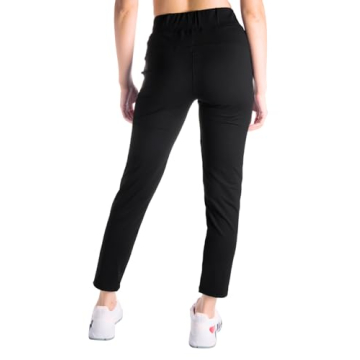 Yogipace Petite Women's Joggers: Stylish Comfort for All