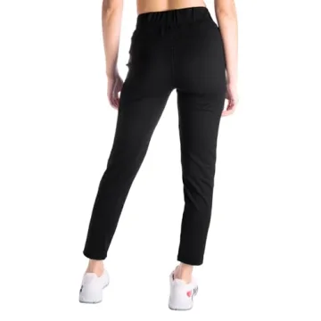 Yogipace Petite Women's Joggers: Stylish Comfort for All