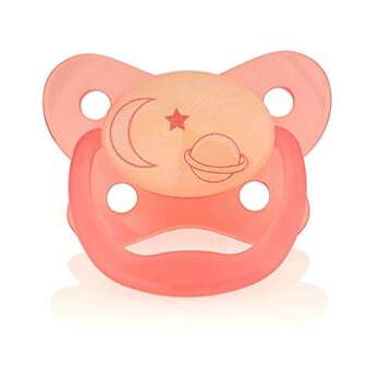 Dr. Brown's PreVent Orthodontic Pacifiers for Infants