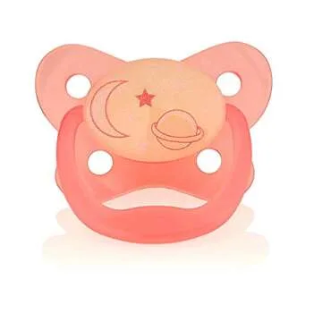Dr. Brown's PreVent Orthodontic Pacifiers for Infants