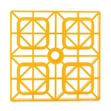 Camco Camper/RV Leveling Blocks: Customizable, Durable & Versatile