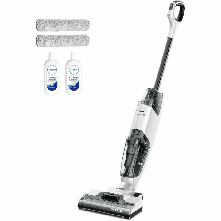 Tineco iFLOOR 2 Cordless Wet Dry Vacuum & Mop