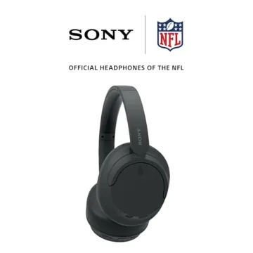 Sony WH-CH720N Noise Cancelling Headphones