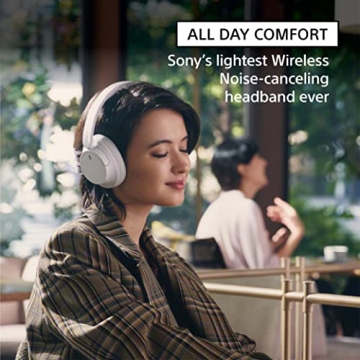Sony WH-CH720N Noise Cancelling Headphones