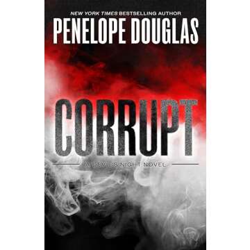 Corrupt (Devil's Night Book 1)