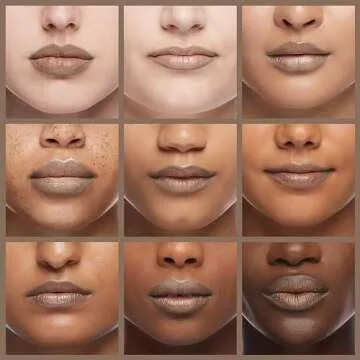 NYX Professional Makeup Slim Lip Liner Brown - SLP 802