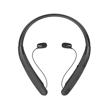 LG TONE NP3 Wireless Stereo Headset with Earbuds