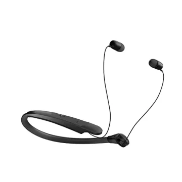 LG TONE NP3 Wireless Stereo Headset with Earbuds