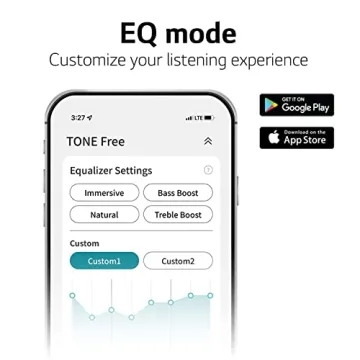 LG TONE NP3 Wireless Stereo Headset with Earbuds