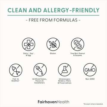 Fairhaven Health CountBoost for Men Optimal Count and Volume Male Fertility Supplement - Pre-Conception Nutrition for Him - with Ashwagandha, Vitamin C, and CoQ10-60 Capsules