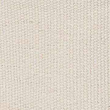 mDesign Bedside Storage Organizer Caddy Pocket - Slim Space Saving Design, 4 Pockets - Heavy Cotton Canvas - Holds Water Bottles, Books, Magazines - Cream/Wire Insert in Satin