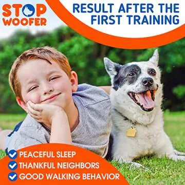 STOPWOOFER STOPWOOFER