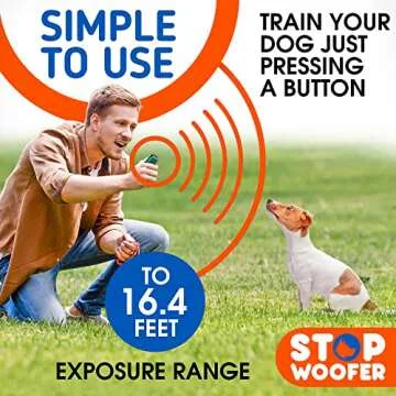 STOPWOOFER STOPWOOFER