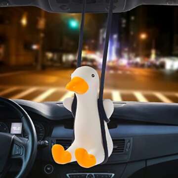 DLKchaopai Car Armrest Storage Box Water Cup Holder,2022 New TikTok Car Seat Organizer with Cup Holder, Multifunctional Car Console Side Organizer for Water Cup Paper Towels Cellphones (A)