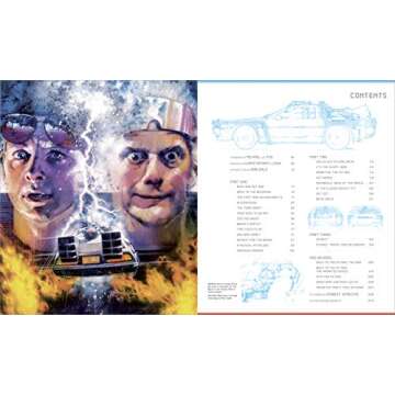 Back to the Future Revised and Expanded Edition: The Ultimate Visual History