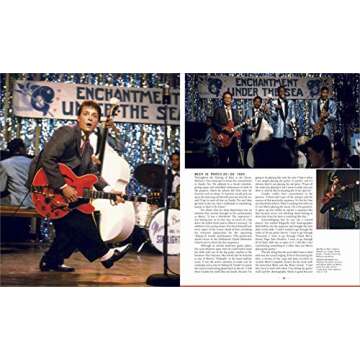 Back to the Future Ultimate Visual History Edition