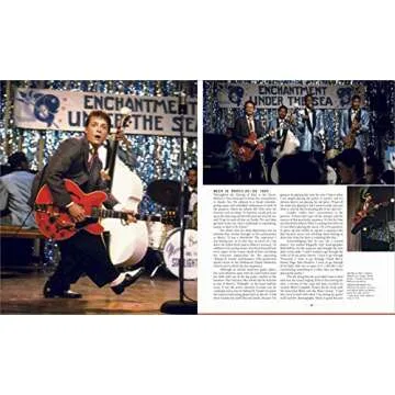 Back to the Future Ultimate Visual History Edition