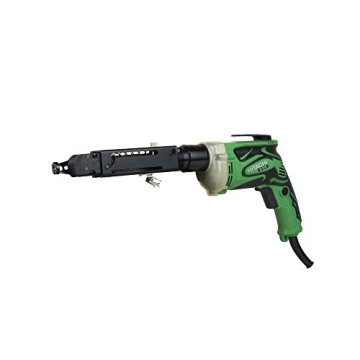 Hitachi W6V4SD2 SuperDrive Screw Gun for Drywall